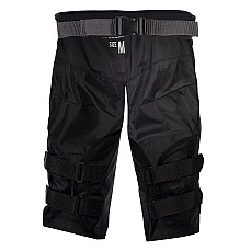Pantalones Cortos De Senderismo Magic Marine Junior Freedom Para Trajes Secos - Negro Pantalones Cortos De Senderismo Magic Marine Junior Freedom Para Trajes Secos - Negro