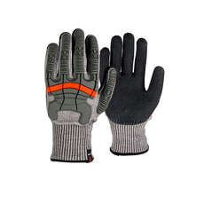 Magic Marine Impact Sticky Guantes De Vela