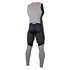 Traje De Neopreno Hikejohn Magic Marine Horizon De 1,5 Mm - Negro