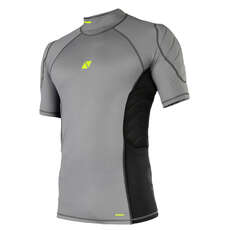 Camiseta De Manga Corta Magic Marine Impact - Gris Camiseta De Manga Corta Magic Marine Impact - Gris