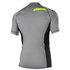 Camiseta De Manga Corta Magic Marine Impact - Gris