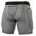 Magic Marine Impact Shorts - Gris