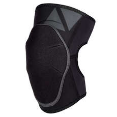 Magic Marine Basic Kneepads - Negro Magic Marine Basic Kneepads - Negro