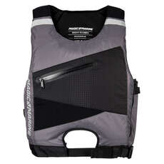 Magic Marine Racing Buoyancy Aid - Gris Magic Marine Racing Buoyancy Aid - Gris