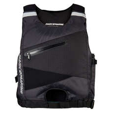 Magic Marine Racing Buoyancy Aid - Negro