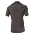 Magic Marine Cube Manga Corta Rash Vest - Negro