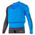 Magic Marine Racing Overtop Jersey De Manga Larga - Azul