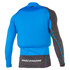 Magic Marine Racing Overtop Jersey De Manga Larga - Azul