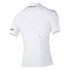Magic Marine Cube Manga Corta Rash Vest - Blanco