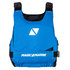 Magic Marine Ultimate Buoyancy Aid - Azul