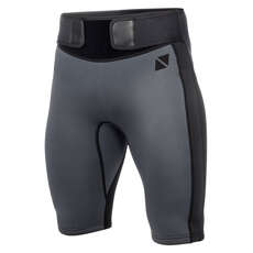 Trajes De Neopreno Magic Marine 2Mm Ultimate - Negro