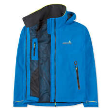 Musto Br1 Inshore Jacket - Brilliant Blue