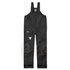 Pantalones De Navegación Musto Br1 - Negro / Negro