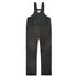 Pantalones De Navegación Musto Br1 - Negro / Negro