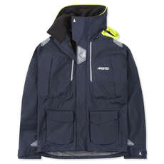 Chaqueta De Playa Musto Br2 - True Navy / True Navy