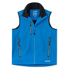 Gilet Musto Corsica Br1 - Blu Brillante
