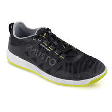 Zapatillas De Navegación Musto Dynamic Pro Lite - Negro Zapatillas De Navegación Musto Dynamic Pro Lite - Negro