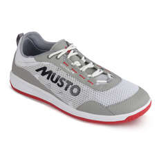 Vela Musto Dynamic Pro Lite - Platino Vela Musto Dynamic Pro Lite - Platino