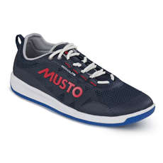 Zapatos De Navegación Musto Dynamic Pro Lite - True Navy
