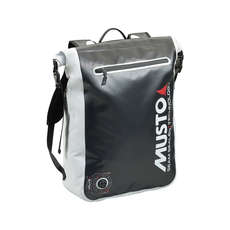 Musto Impermeable Mochila Dinámica 40L - Negro Musto Impermeable Mochila Dinámica 40L - Negro