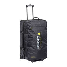 Funda Musto Essential Clam 85L - Negro