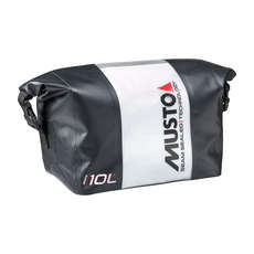 Musto Waterproof Dynamic Dry Pack 10L - Negro Musto Waterproof Dynamic Dry Pack 10L - Negro