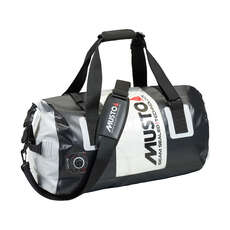 Musto Impermeable Dinámico Holdall 45L - Negro Musto Impermeable Dinámico Holdall 45L - Negro