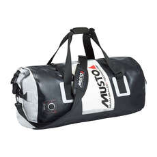 Musto Waterproof Dynamic Holdall 65L - Negro Musto Waterproof Dynamic Holdall 65L - Negro