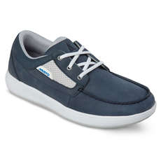 Zapatillas Drift Deck De Musto Nautic - True Navy Zapatillas Drift Deck De Musto Nautic - True Navy