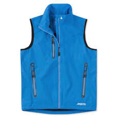 Musto Sardinia Br1 Gilet - Azul Brillante