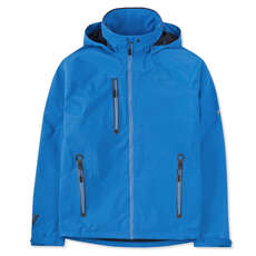 Chaqueta Musto Sardinia Br1 - Azul Brillante / Azul Marino Real Chaqueta Musto Sardinia Br1 - Azul Brillante / Azul Marino Real