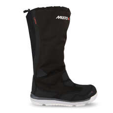 Musto Gore-Tex Ocean Racer Boots - Negro Musto Gore-Tex Ocean Racer Boots - Negro