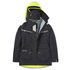 Musto Mujeres Mpx Gore-Tex Pro Chaqueta De Vela Fuera De La Costa - Negro