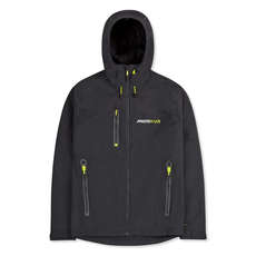 Chaqueta Musto Xvr Br1 - Negro / Resorte De Azufre Chaqueta Musto Xvr Br1 - Negro / Resorte De Azufre