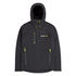 Chaqueta Musto Xvr Br1 - Negro / Resorte De Azufre