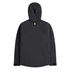 Chaqueta Musto Xvr Br1 - Negro / Resorte De Azufre