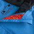 Chaqueta Musto Xvr Br1 - Negro / Resorte De Azufre