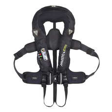 Chaleco Salvavidas Musto Southern Ocean / Chaleco Salvavidas 310N - Negro Chaleco Salvavidas Musto Southern Ocean / Chaleco Salvavidas 310N - Negro