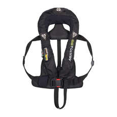 Chaleco Salvavidas / Chaleco Salvavidas Musto Youth Crew 150N - Negro Chaleco Salvavidas / Chaleco Salvavidas Musto Youth Crew 150N - Negro
