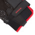 Guantes Musto Performance Finger Finger Corto - - Negro