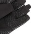 Guantes Musto Performance Finger Finger Corto - - Negro