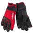 Guantes Musto Performance Finger Finger Corto - - True Red