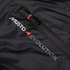 Musto Dock Primaloft Xvr Chaqueta Con Capucha - Carbón De Leña