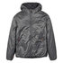 Musto Dock Primaloft Xvr Chaqueta Con Capucha - Carbón De Leña