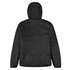 Musto Womens Dock Primloft Xvr Chaqueta Con Capucha - Negro