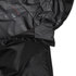 Musto Womens Dock Primloft Xvr Chaqueta Con Capucha - Negro