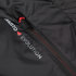 Musto Womens Dock Primloft Xvr Chaqueta Con Capucha - Negro