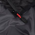 Musto Womens Dock Primloft Xvr Chaqueta Con Capucha - Negro