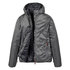 Musto Womens Dock Primloft Xvr Hoody Jacket - Carbón De Leña