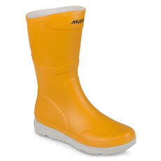 Musto Ocean Boot - Oro